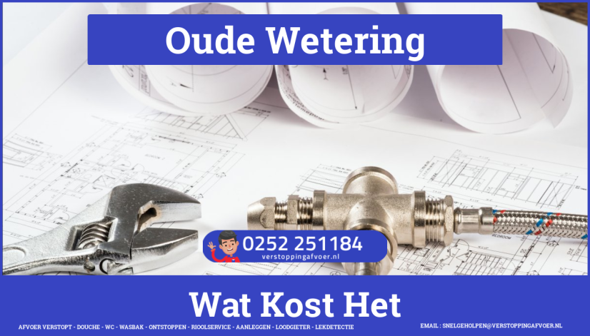 cv ketel afvoer verstopt Oude Wetering rioolservice cv ketel afvoer verstopt in Oude Wetering